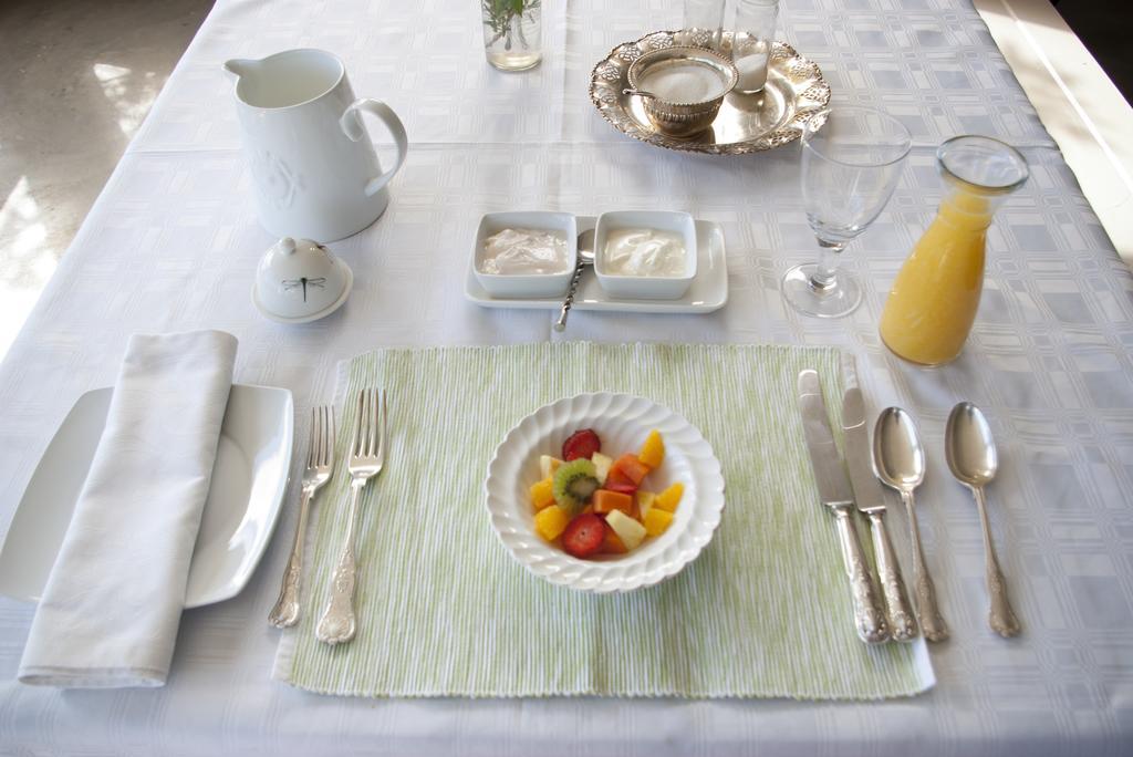 ตันเครดี เบด แอนด์ เบรคฟาสต์ Bed & Breakfast ปีเตอร์มาริตซ์เบิร์ก ภายนอก รูปภาพ