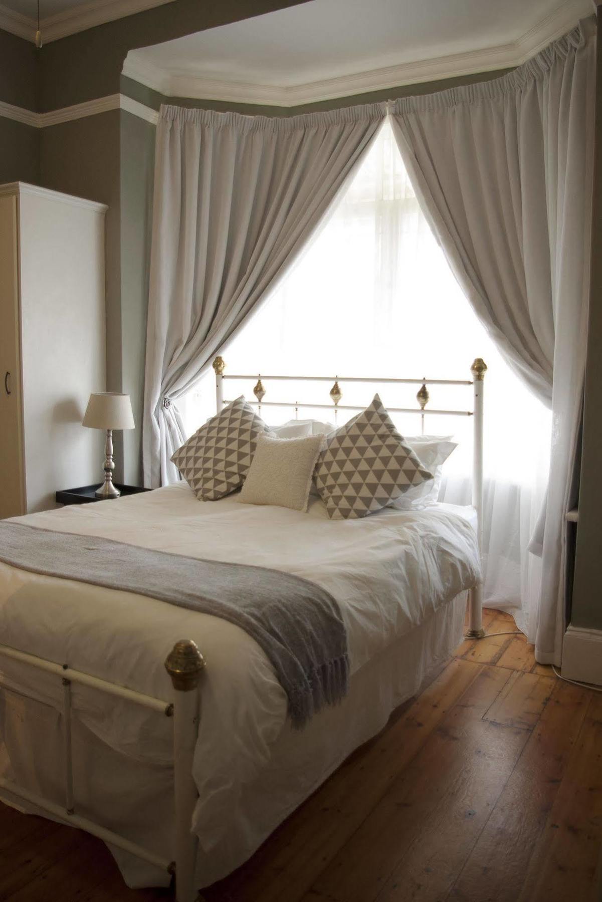 ตันเครดี เบด แอนด์ เบรคฟาสต์ Bed & Breakfast ปีเตอร์มาริตซ์เบิร์ก ภายนอก รูปภาพ
