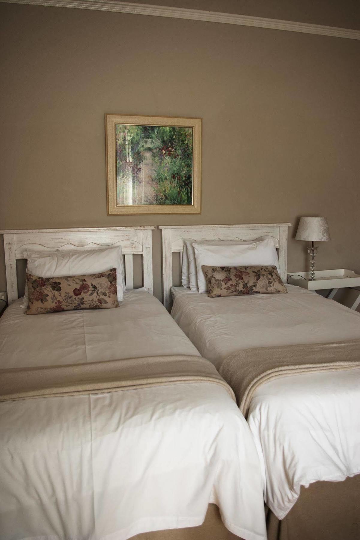 ตันเครดี เบด แอนด์ เบรคฟาสต์ Bed & Breakfast ปีเตอร์มาริตซ์เบิร์ก ภายนอก รูปภาพ