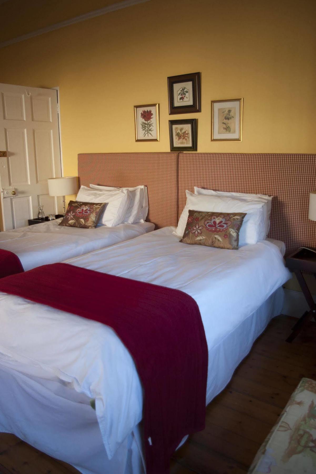 ตันเครดี เบด แอนด์ เบรคฟาสต์ Bed & Breakfast ปีเตอร์มาริตซ์เบิร์ก ภายนอก รูปภาพ