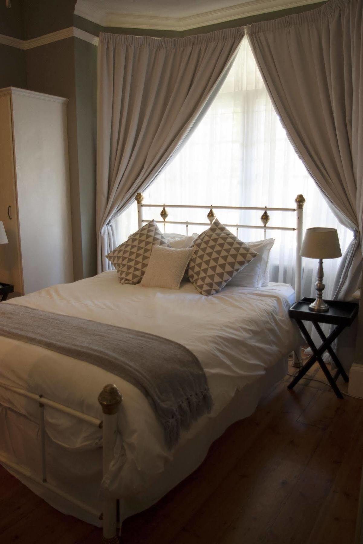 ตันเครดี เบด แอนด์ เบรคฟาสต์ Bed & Breakfast ปีเตอร์มาริตซ์เบิร์ก ภายนอก รูปภาพ