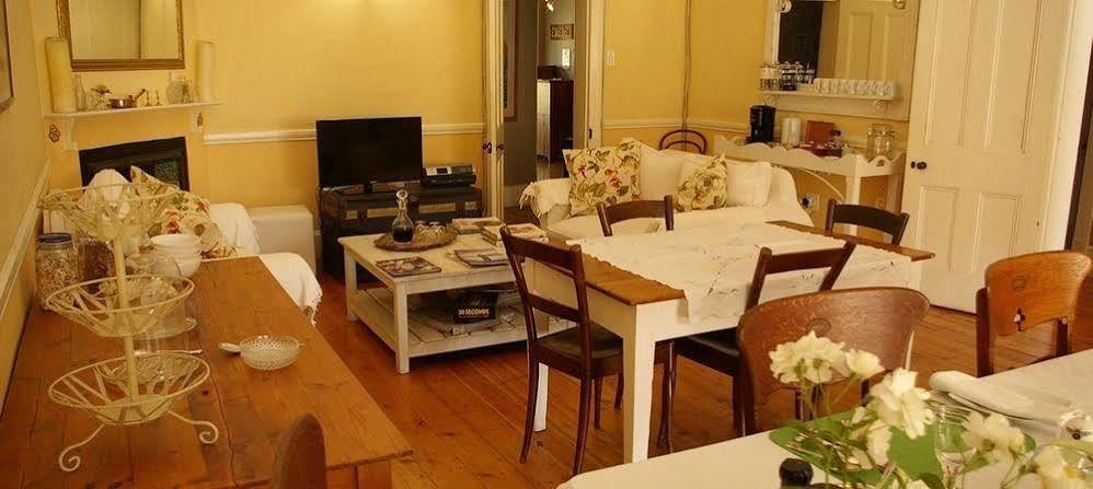 ตันเครดี เบด แอนด์ เบรคฟาสต์ Bed & Breakfast ปีเตอร์มาริตซ์เบิร์ก ภายนอก รูปภาพ