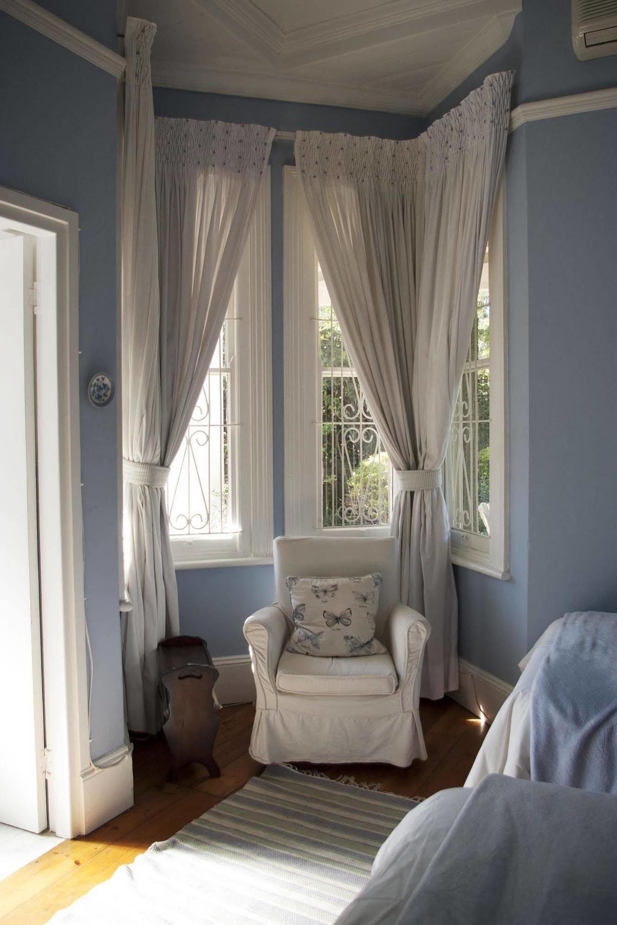 ตันเครดี เบด แอนด์ เบรคฟาสต์ Bed & Breakfast ปีเตอร์มาริตซ์เบิร์ก ภายนอก รูปภาพ